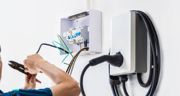 Best Industrial Electrical Services  in Paia, HI